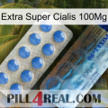Extra Super Cialis 100Mg 40